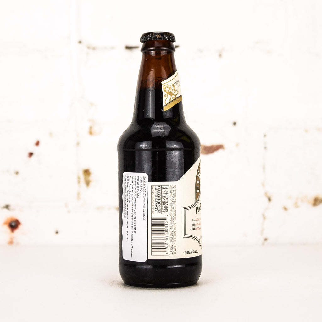 Firestone Walker - Parabola 2020 355ml
