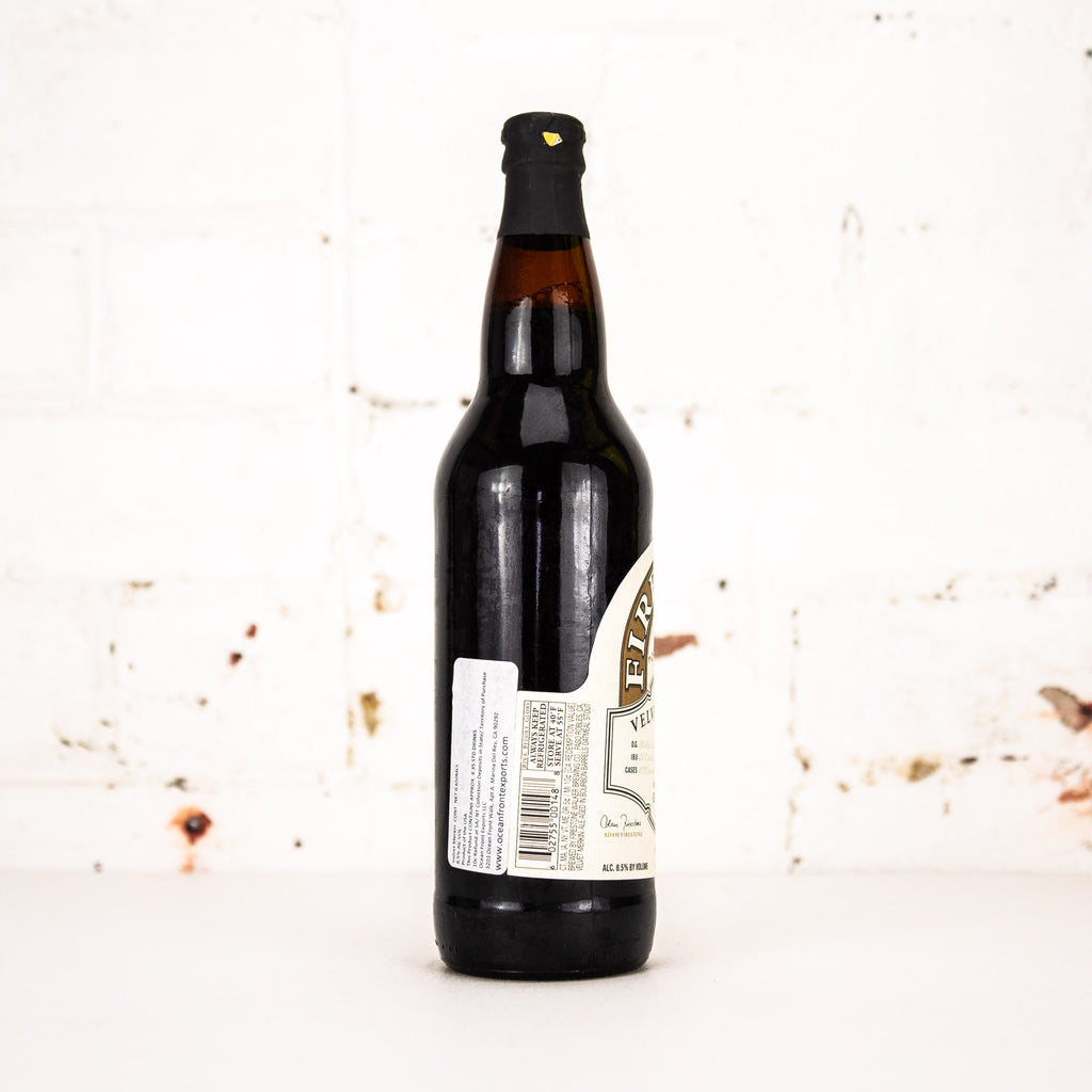 Firestone Walker - Velvet Merkin 2016 650ml