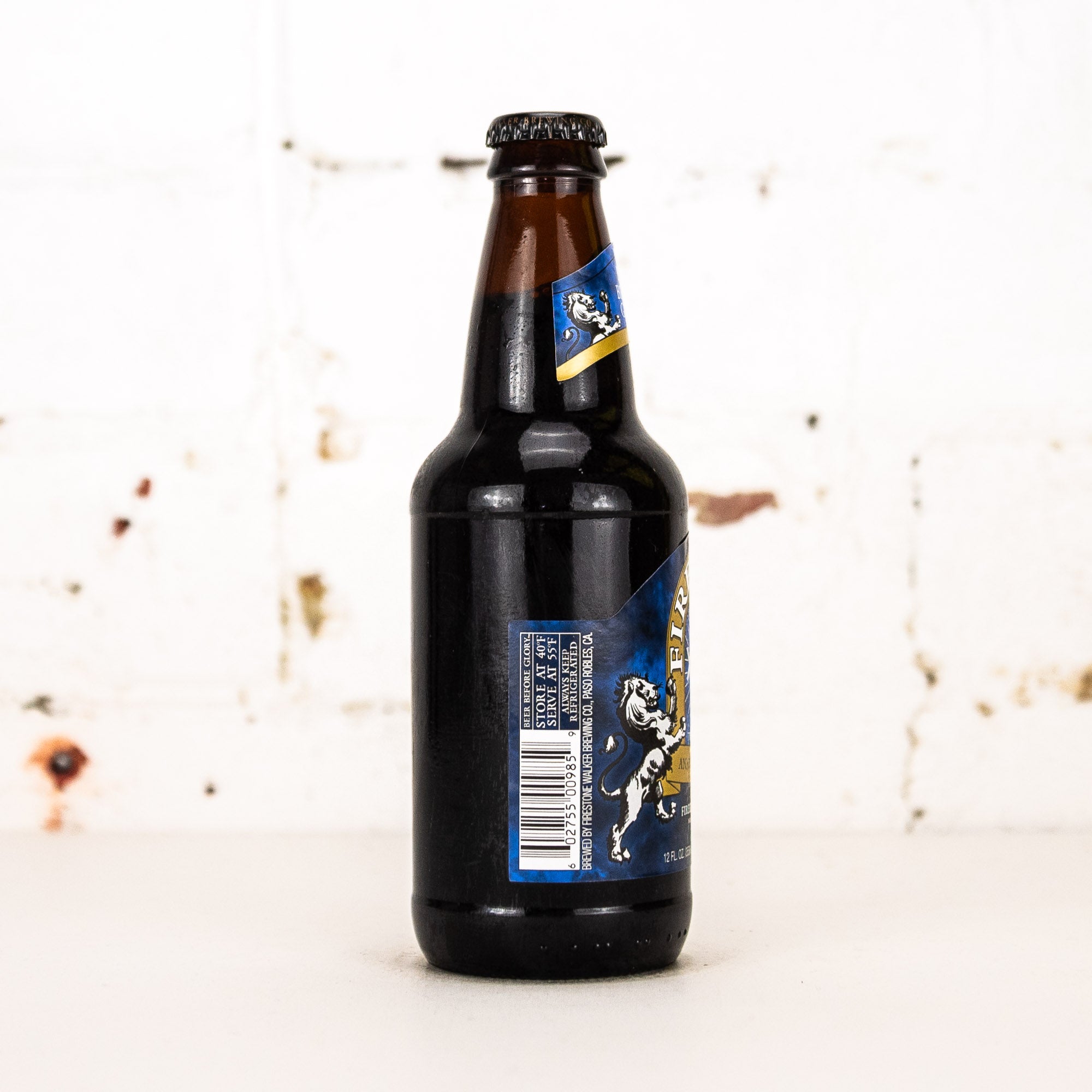 Firestone Walker - XXIII Anniversary Ale 2019 355ml