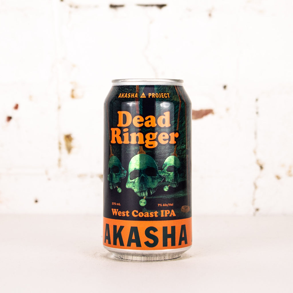 Akasha - Dead Ringer West Coast IPA