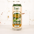 Banks - Manicured Nature West Coast Pilsner