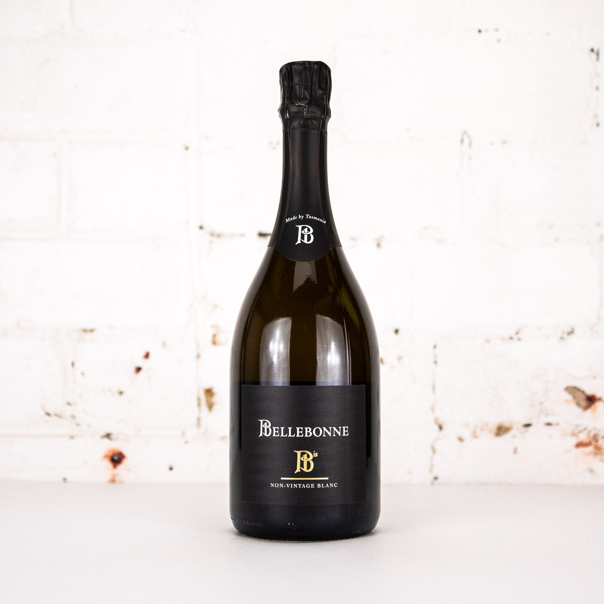 Bellebonne - Bis Blanc NV 750ml