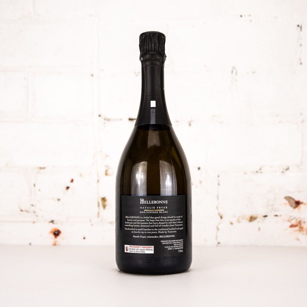 Bellebonne - Bis Blanc NV 750ml