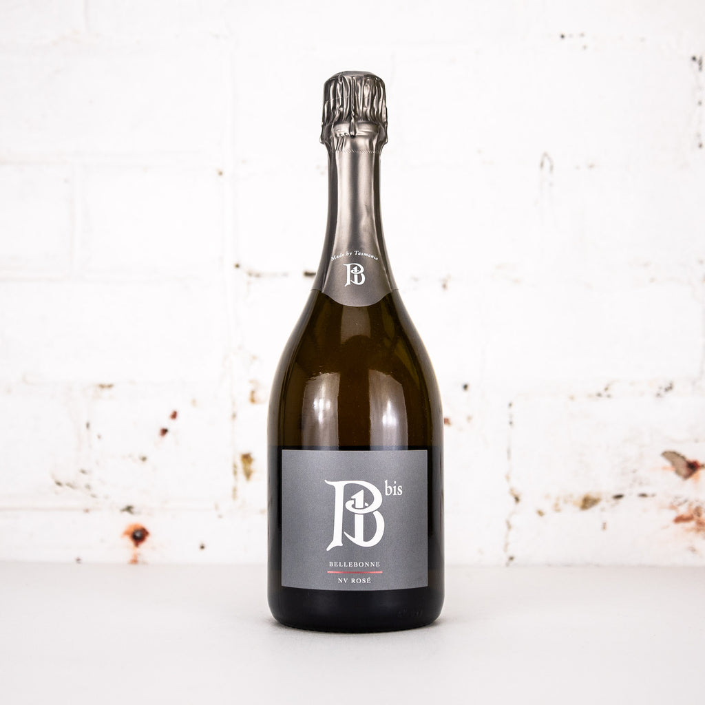 Bellebonne - Bis Rose NV 750ml