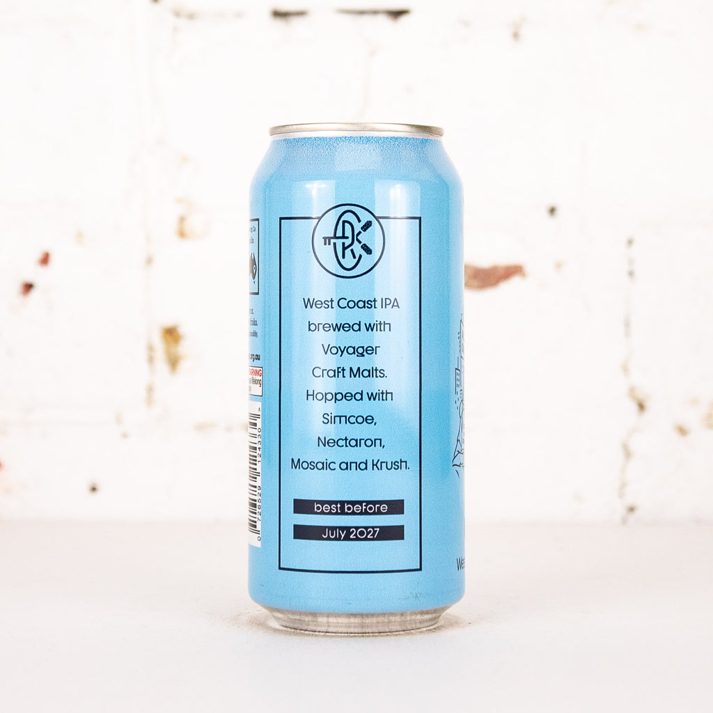 Cypher - Online Kind West Coast IPA