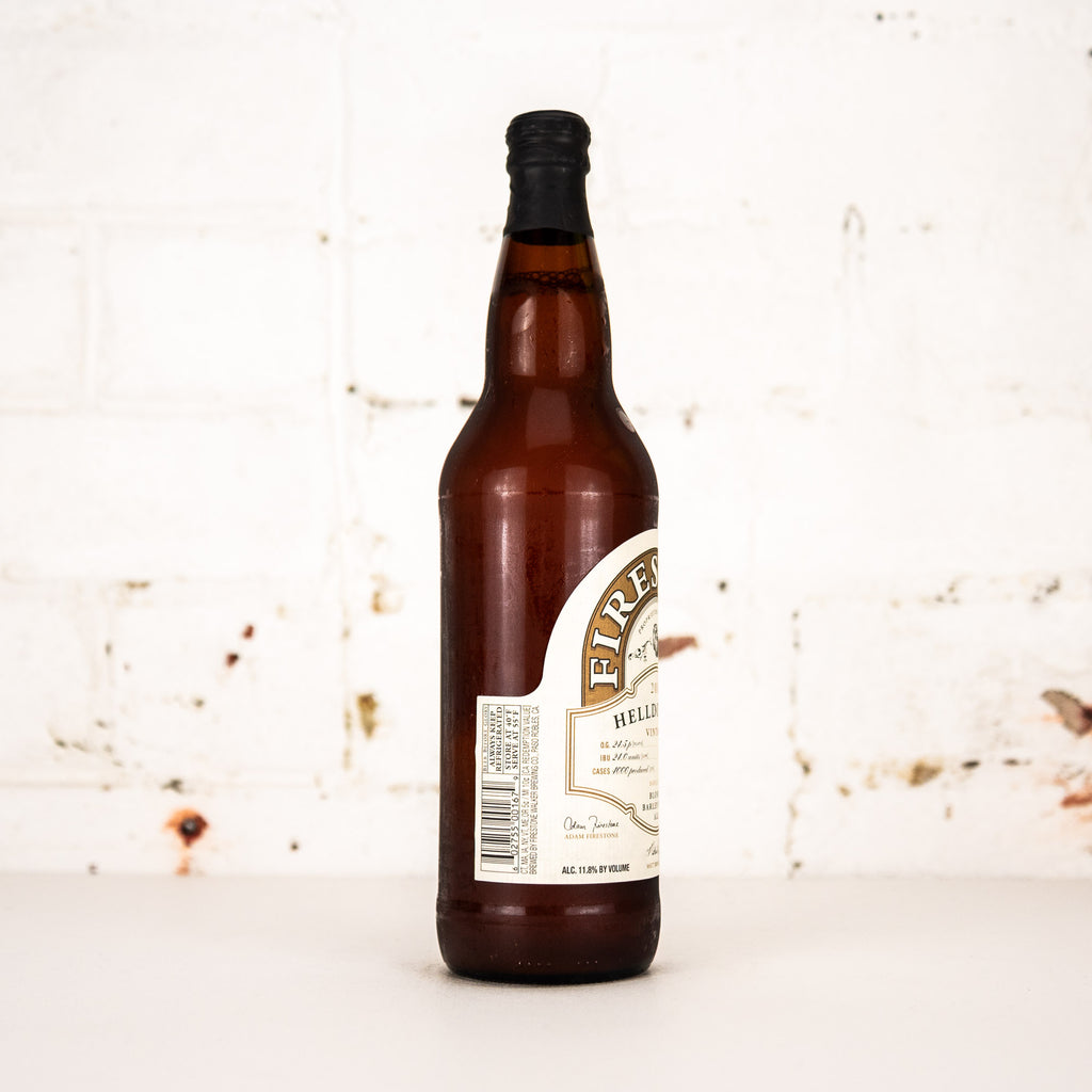Firestone Walker - Helldorado 2016 650ml
