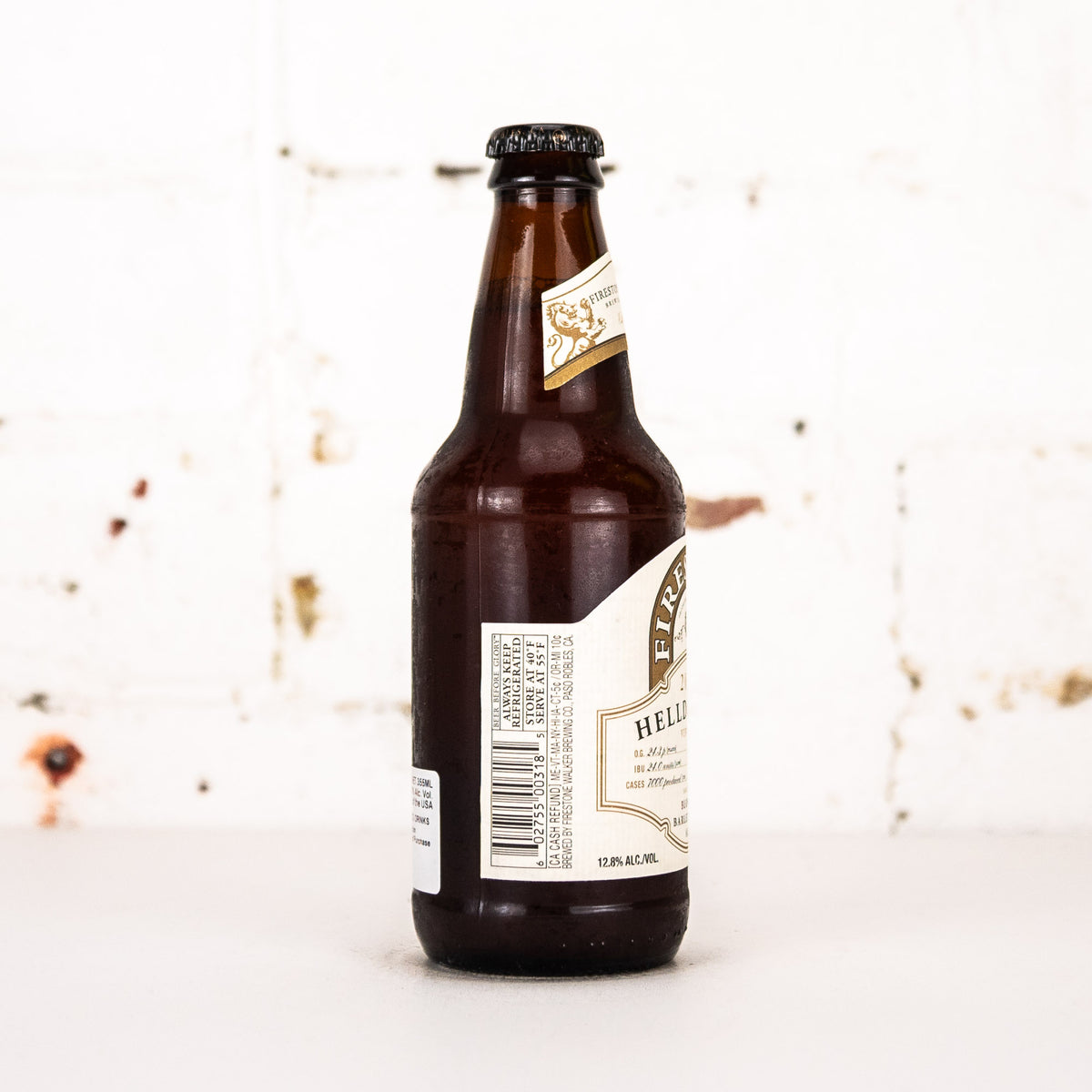Firestone Walker - Helldorado 2017 355ml