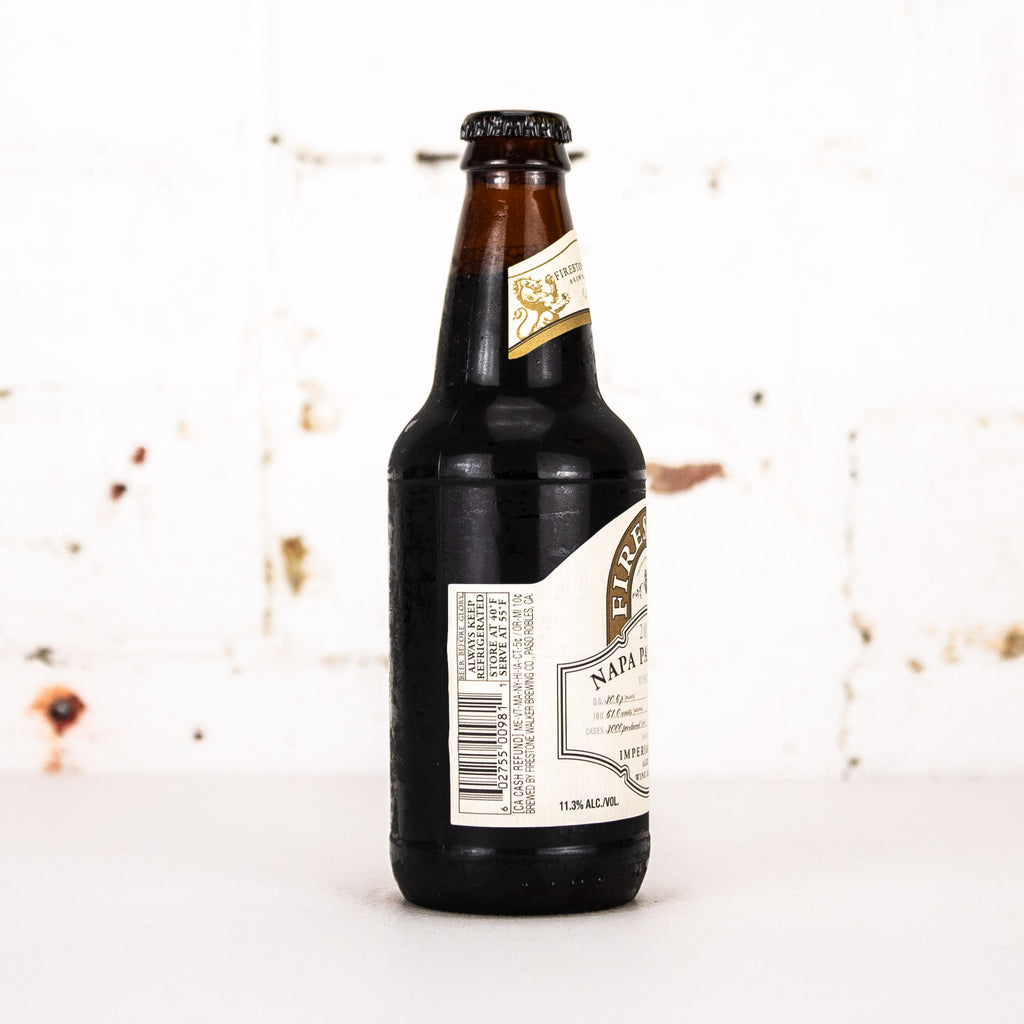 Firestone Walker - Napa Parabola 2019 355ml