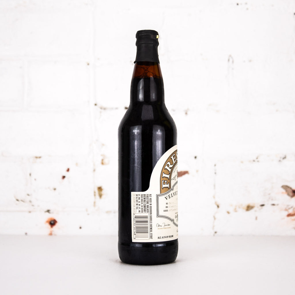 Firestone Walker - Velvet Merkin 2015 650ml
