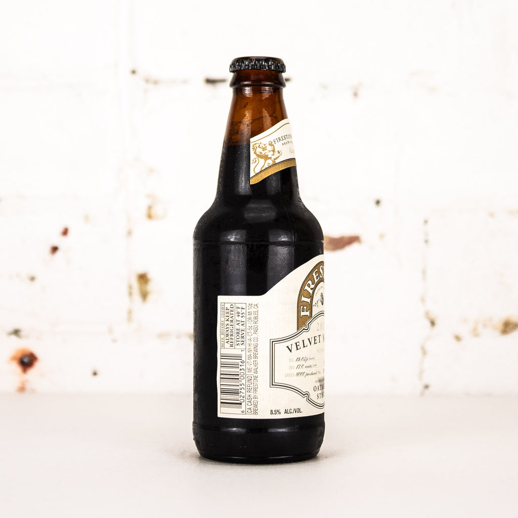 Firestone Walker - Velvet Merkin 2017 355ml