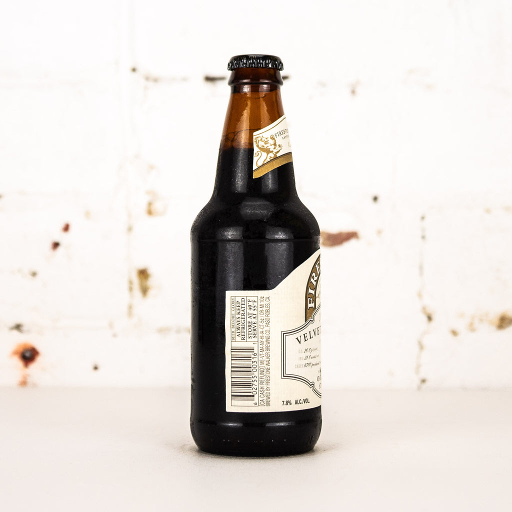 Firestone Walker - Velvet Merkin 2018 355ml