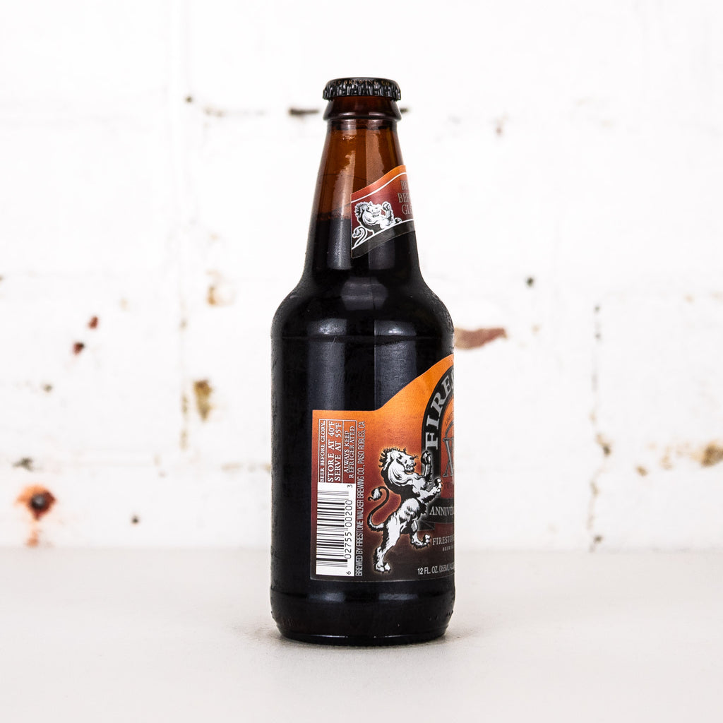 Firestone Walker - XXI Anniversary Ale 2017 355ml