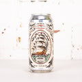 Garage Project - Toughie Sticker #2: Devil to Pay Ruby Red IPA