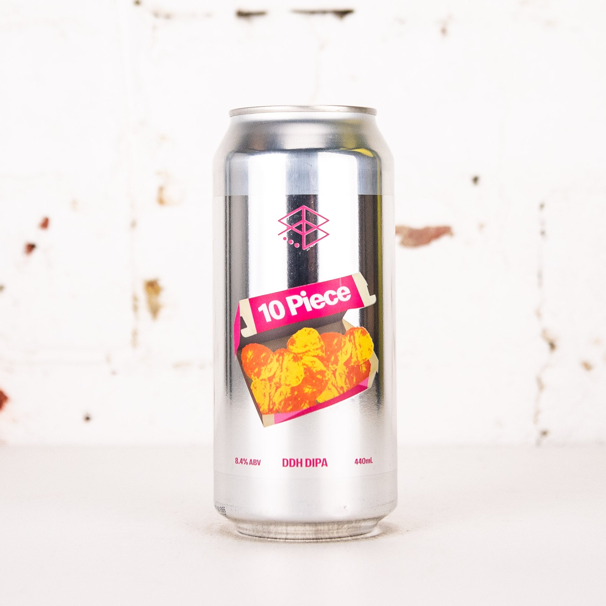 Range - 10 Piece DDH DIPA