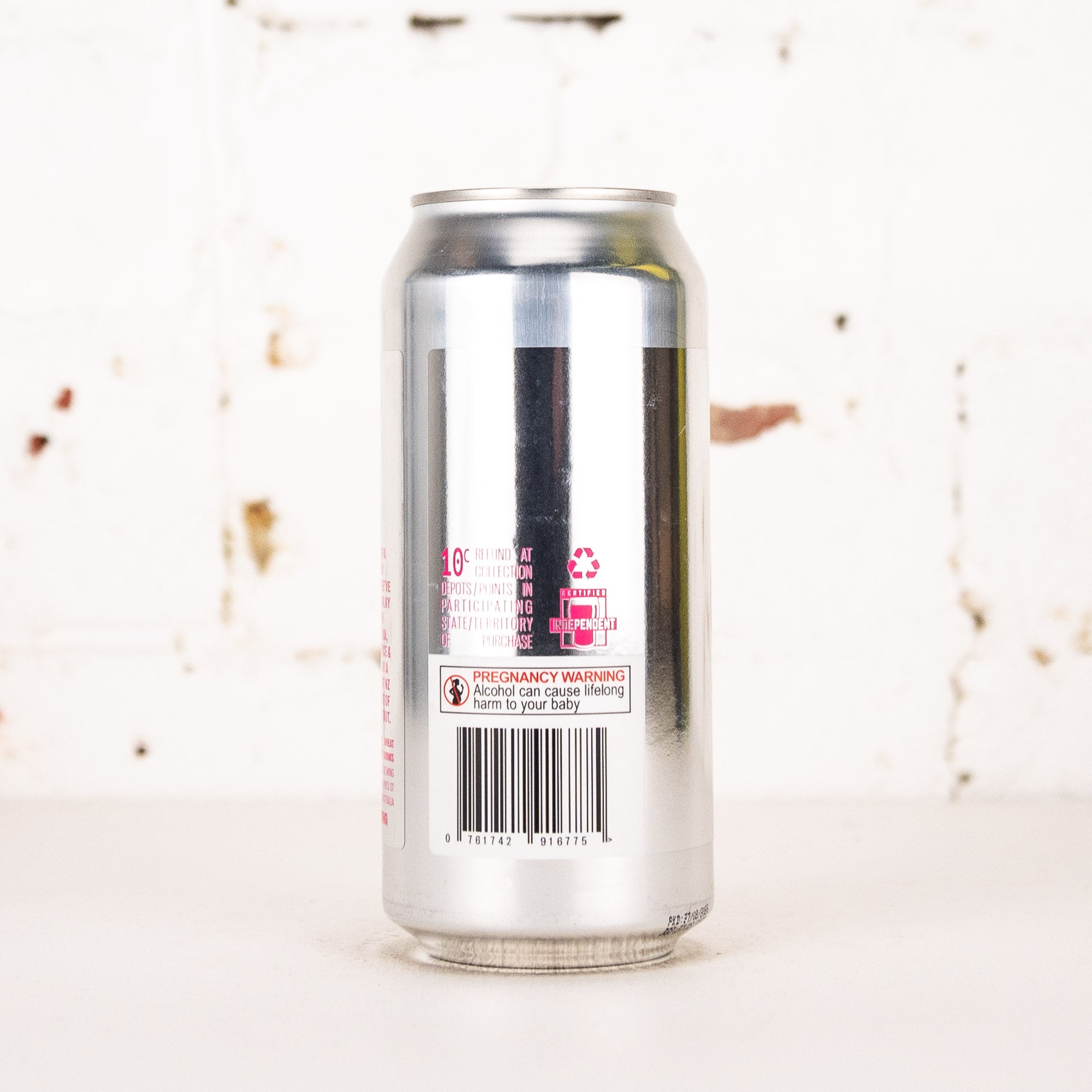 Range - 10 Piece DDH DIPA