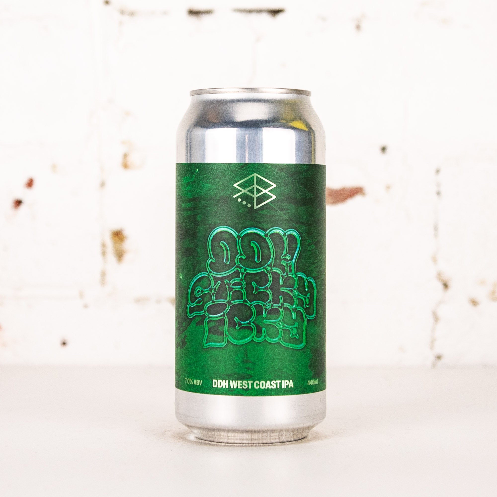 Range - DDH Sticky Icky DDH West Coast IPA