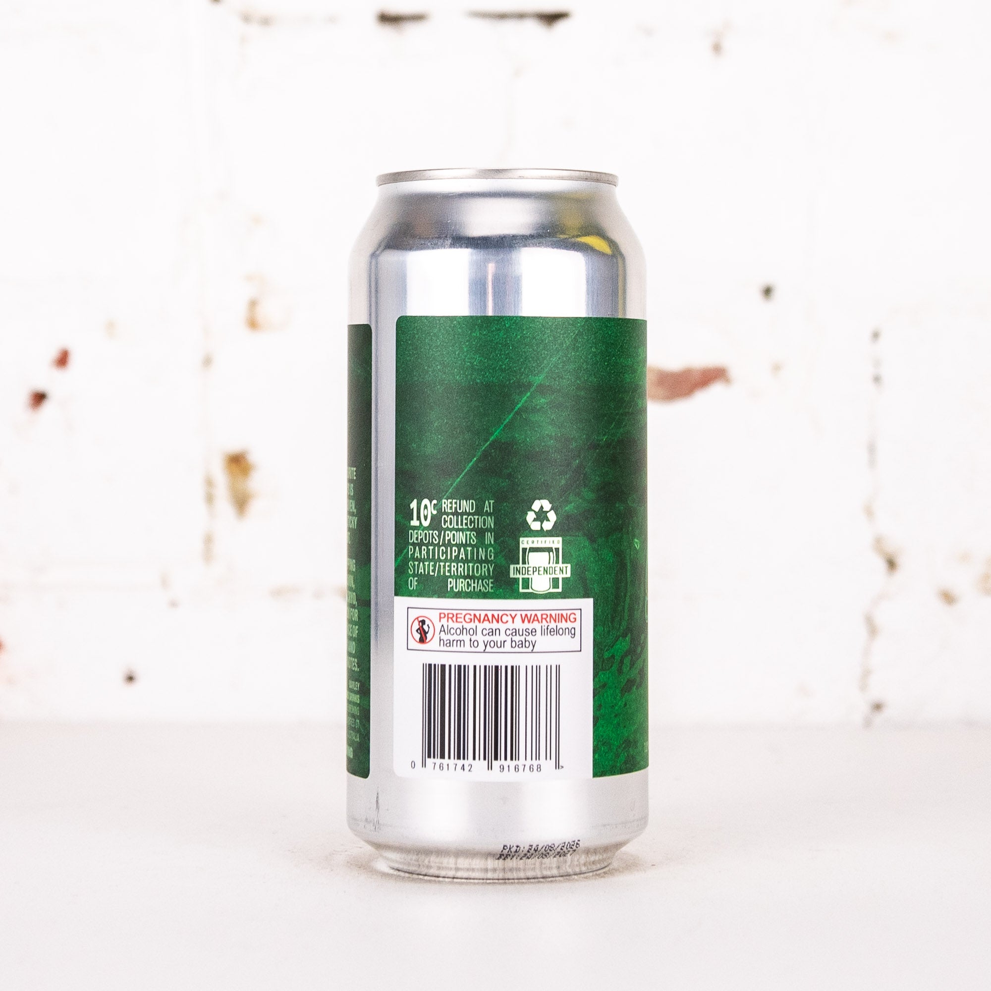 Range - DDH Sticky Icky DDH West Coast IPA