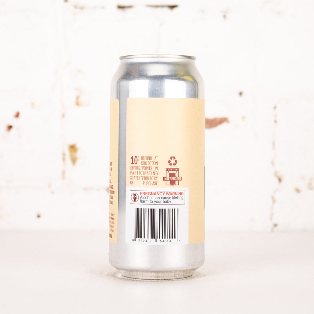 Range - #1 Dad Pilsner