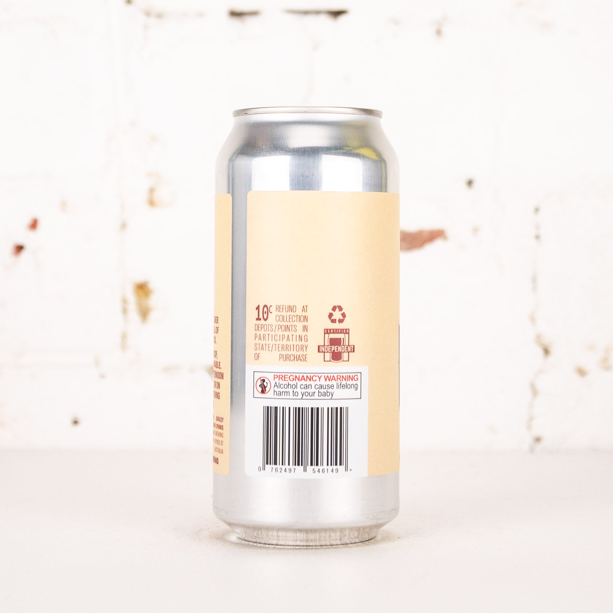 Range - #1 Dad Pilsner