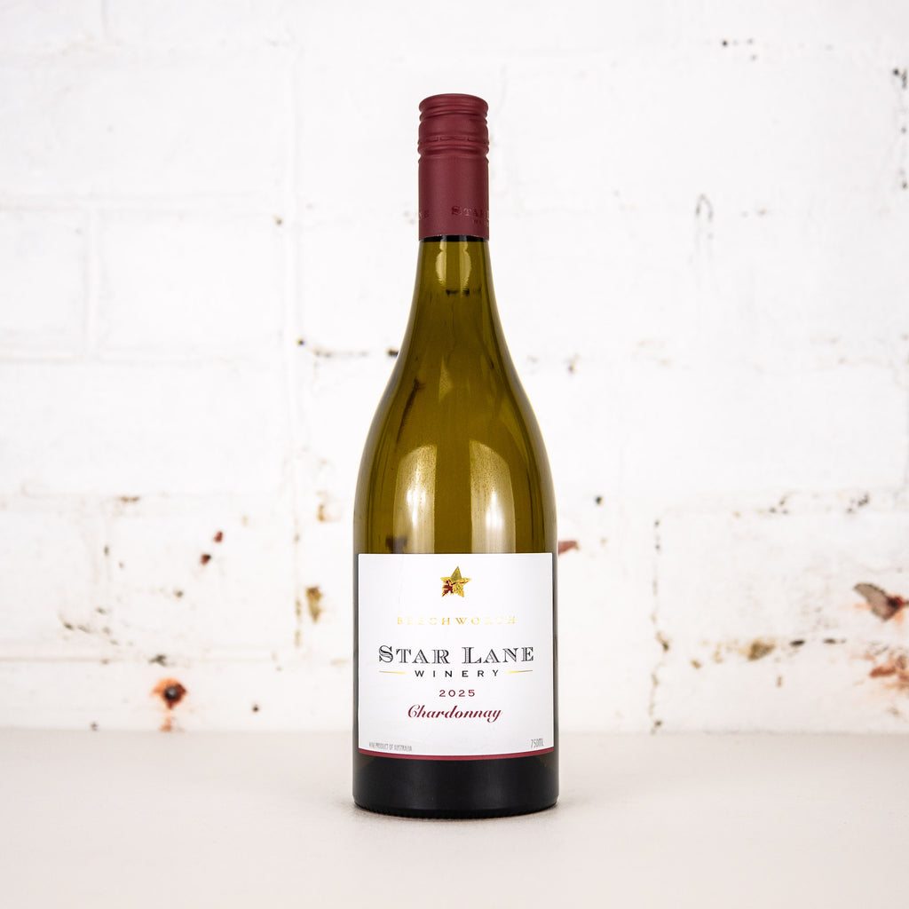 Star Lane - Chardonnay 2025 750ml