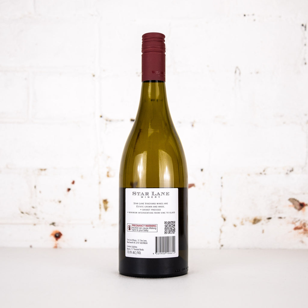 Star Lane - Pinot Gris 2025 750ml