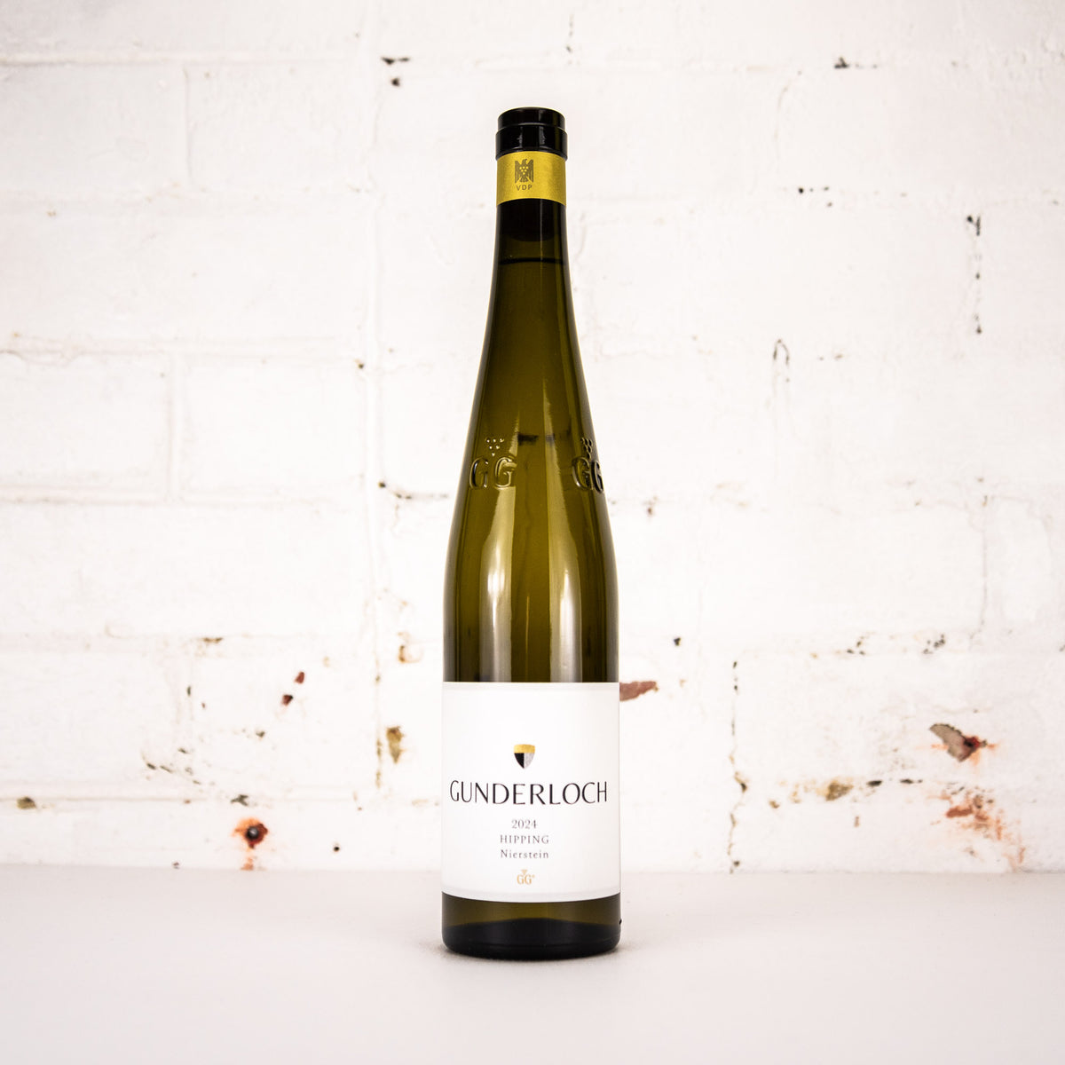 Gunderloch - Hipping GG 2024 Riesling 750ml