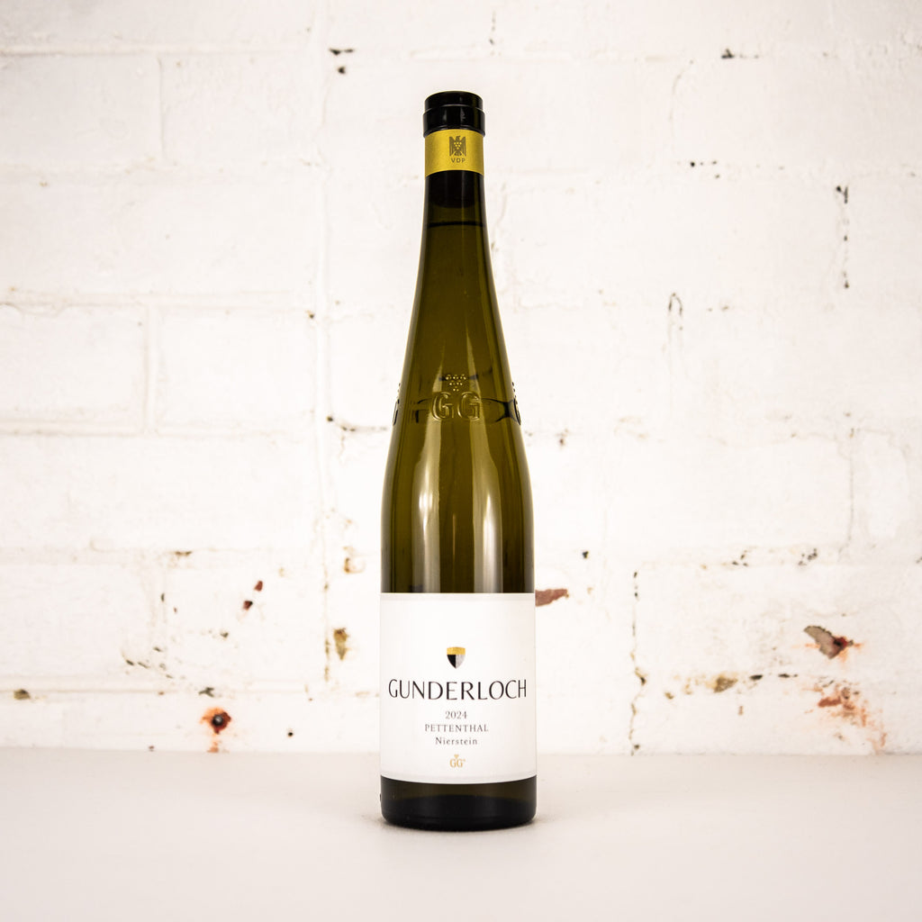 Gunderloch - Pettenthal GG 2024 Riesling 750ml