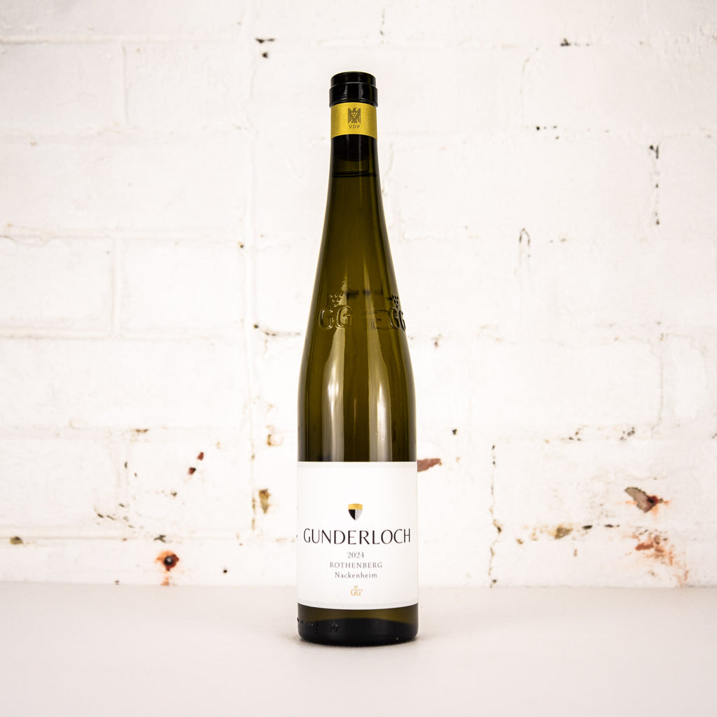 Gunderloch - Rothenberg GG 2024 Riesling 750ml