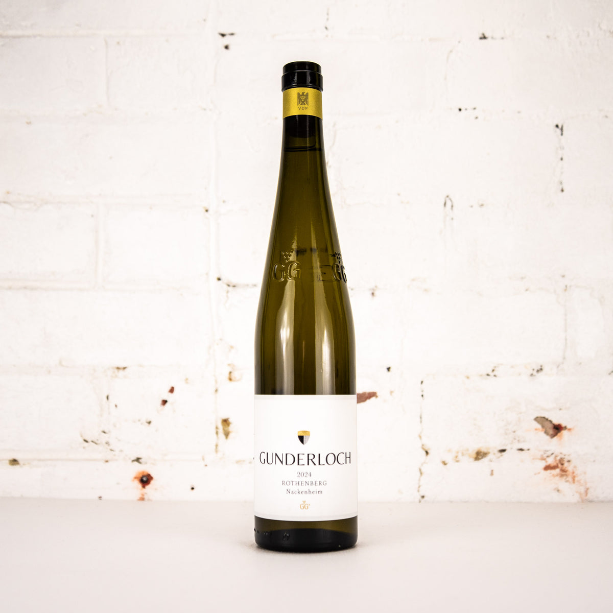 Gunderloch - Rothenberg GG 2024 Riesling 750ml