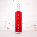Rhubi - Rhubarb Liqueur 700ml