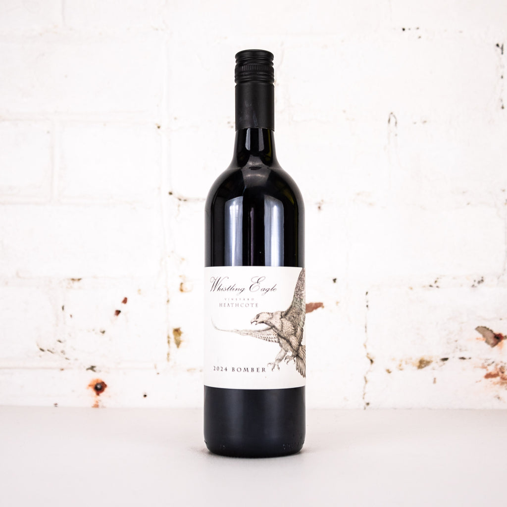 Whistling Eagle - Bomber 2024 750ml