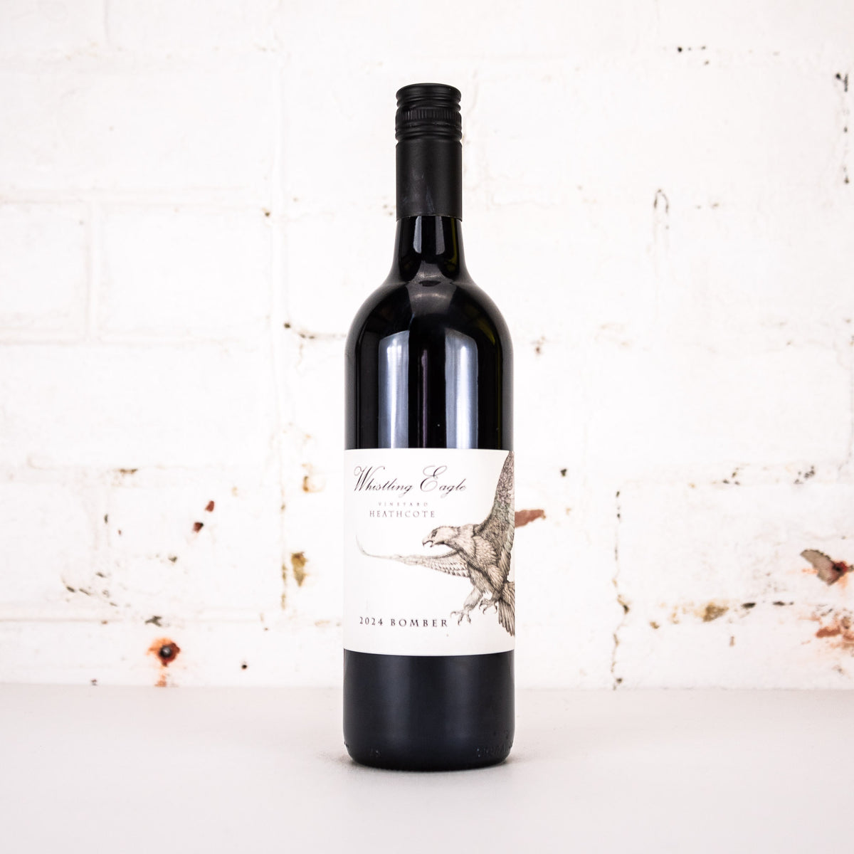 Whistling Eagle - Bomber 2024 750ml