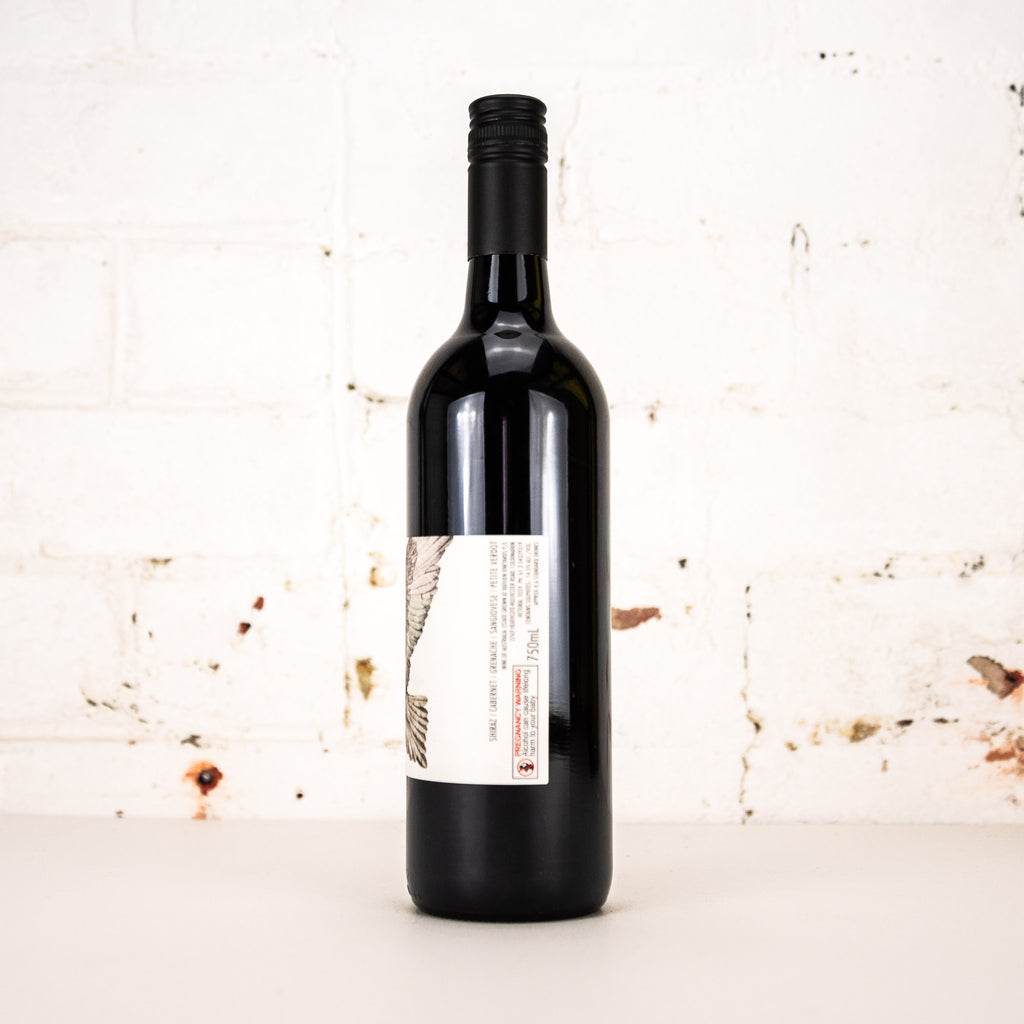 Whistling Eagle - Bomber 2024 750ml