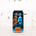 Cornella - Very Very Frightening IIIPA