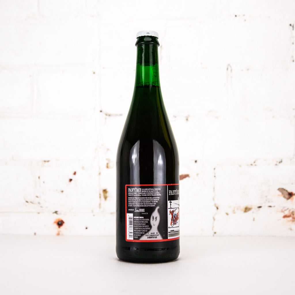 Fantome x Polymath Era - Dark Juice 750ml