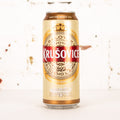 Krusovice - Czech Lager