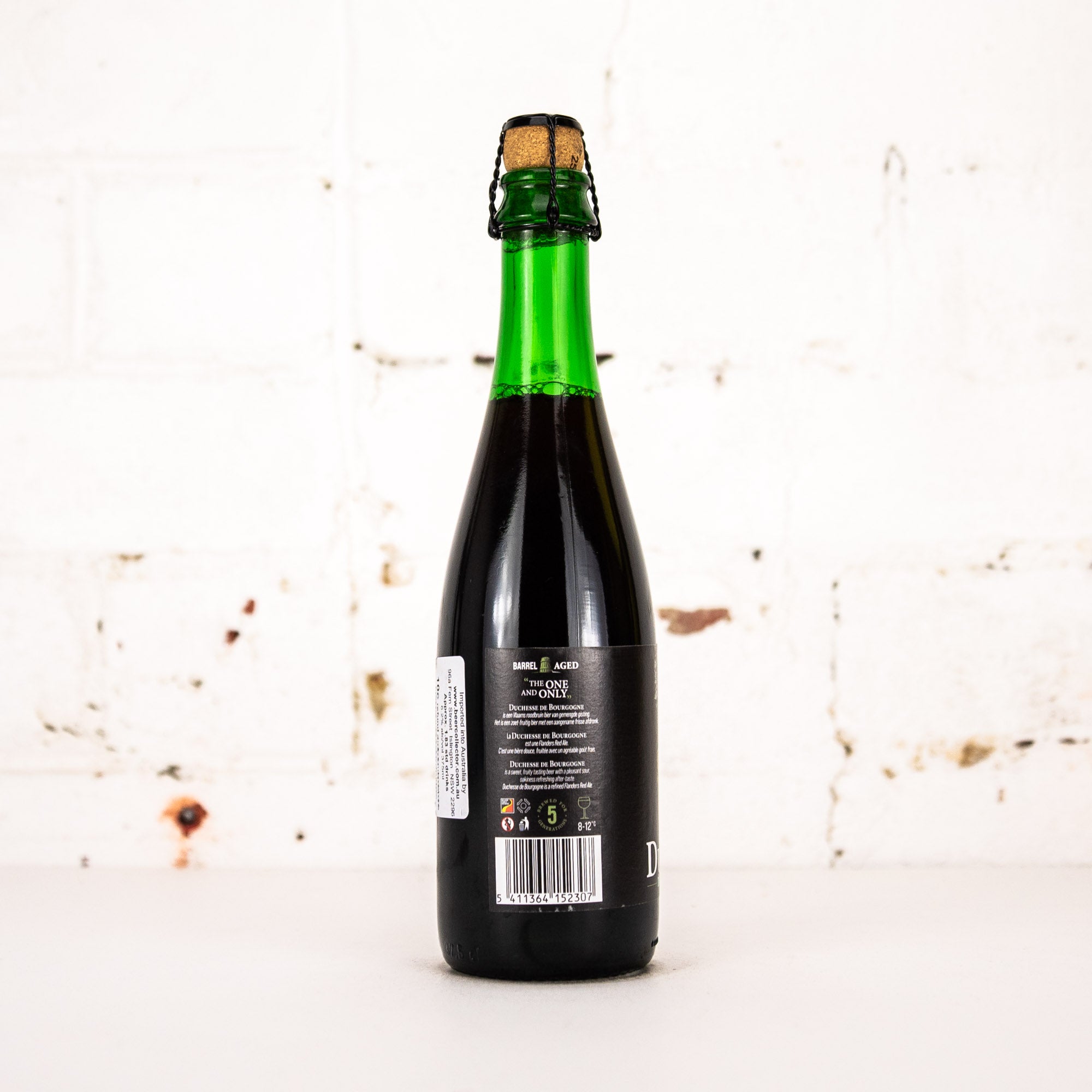 Verhaeghe - Duchesse de Bourgogne 375ml