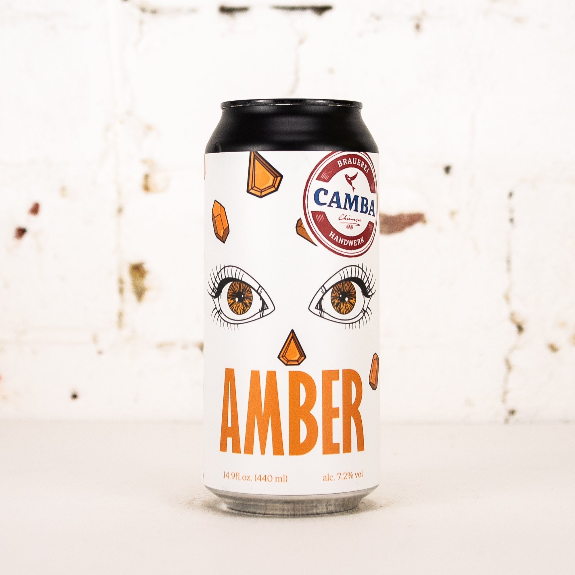 Camba Bavaria - Amber Ale
