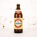 Camba Bavaria - Hell (Bottle) 500ml