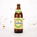 Camba Bavaria - Jager Weissbier (Bottle) 500ml