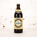 Camba Bavaria - Wilderer Weissbier 500ml