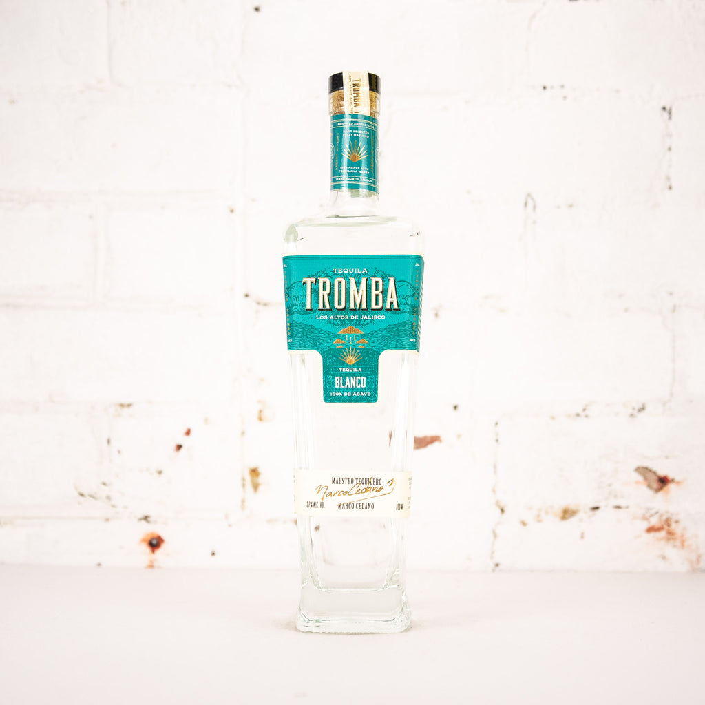 Tromba - Blanco Tequila 700ml