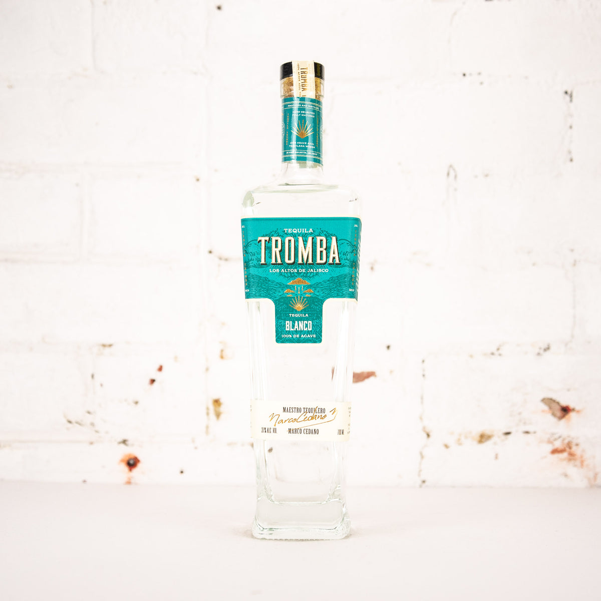 Tromba - Blanco Tequila 700ml