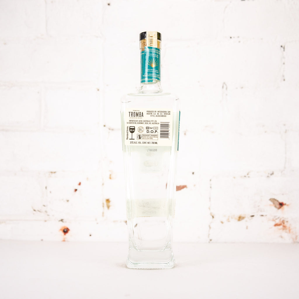 Tromba - Blanco Tequila 700ml
