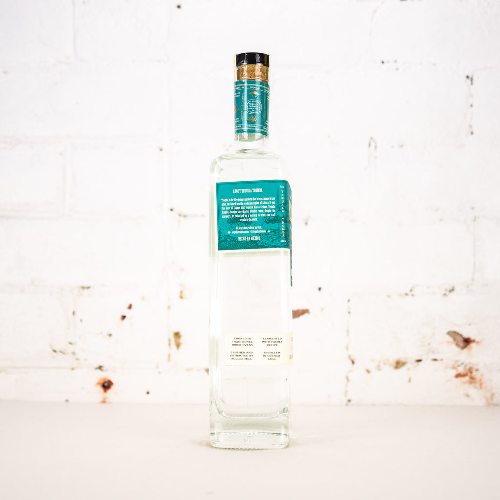 Tromba - Blanco Tequila 700ml