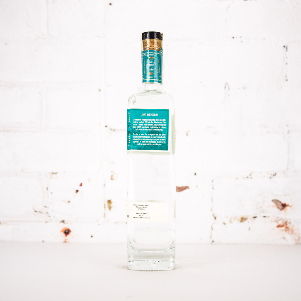 Tromba - Blanco Tequila 700ml
