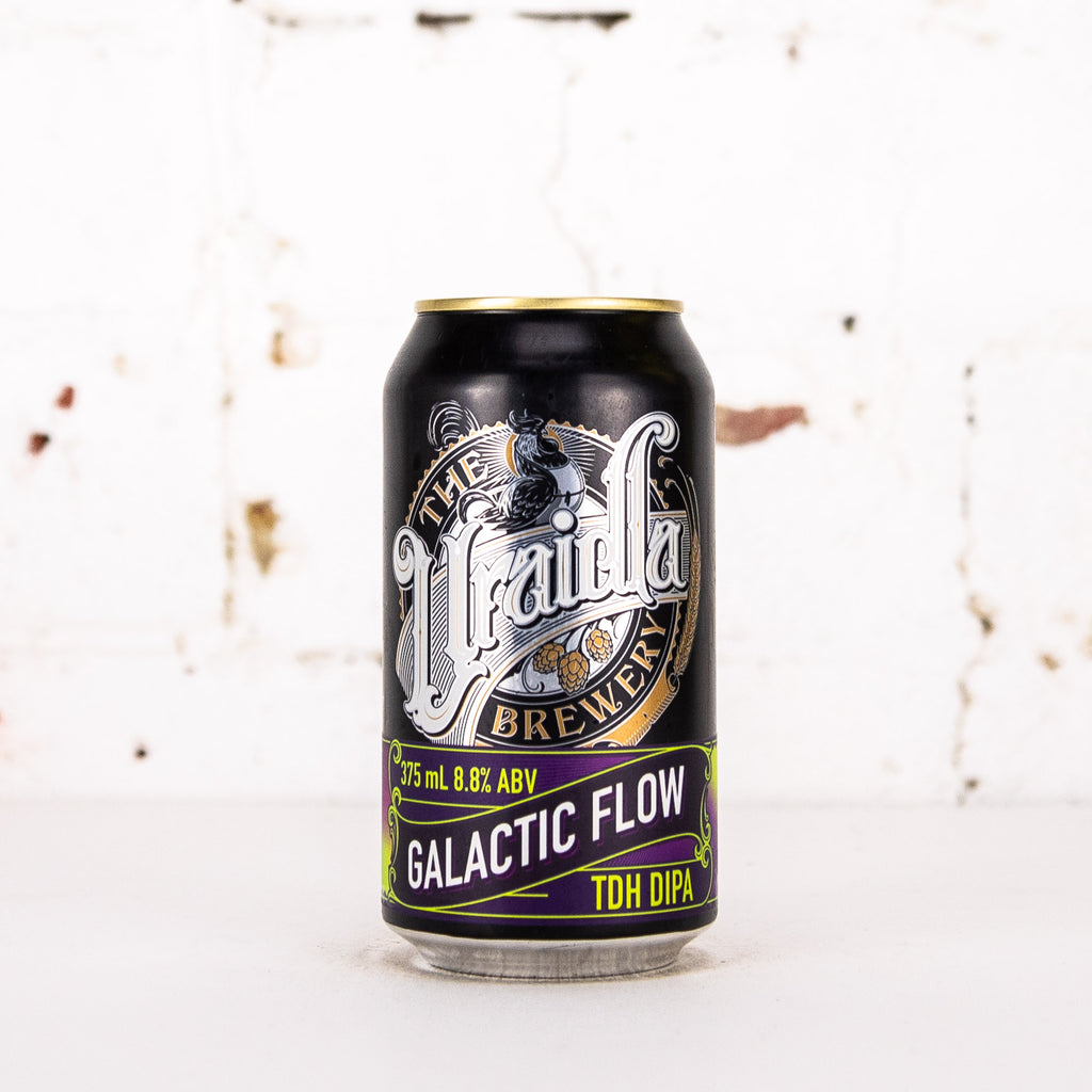 Uraidla - Galactic Flow TDH DIPA