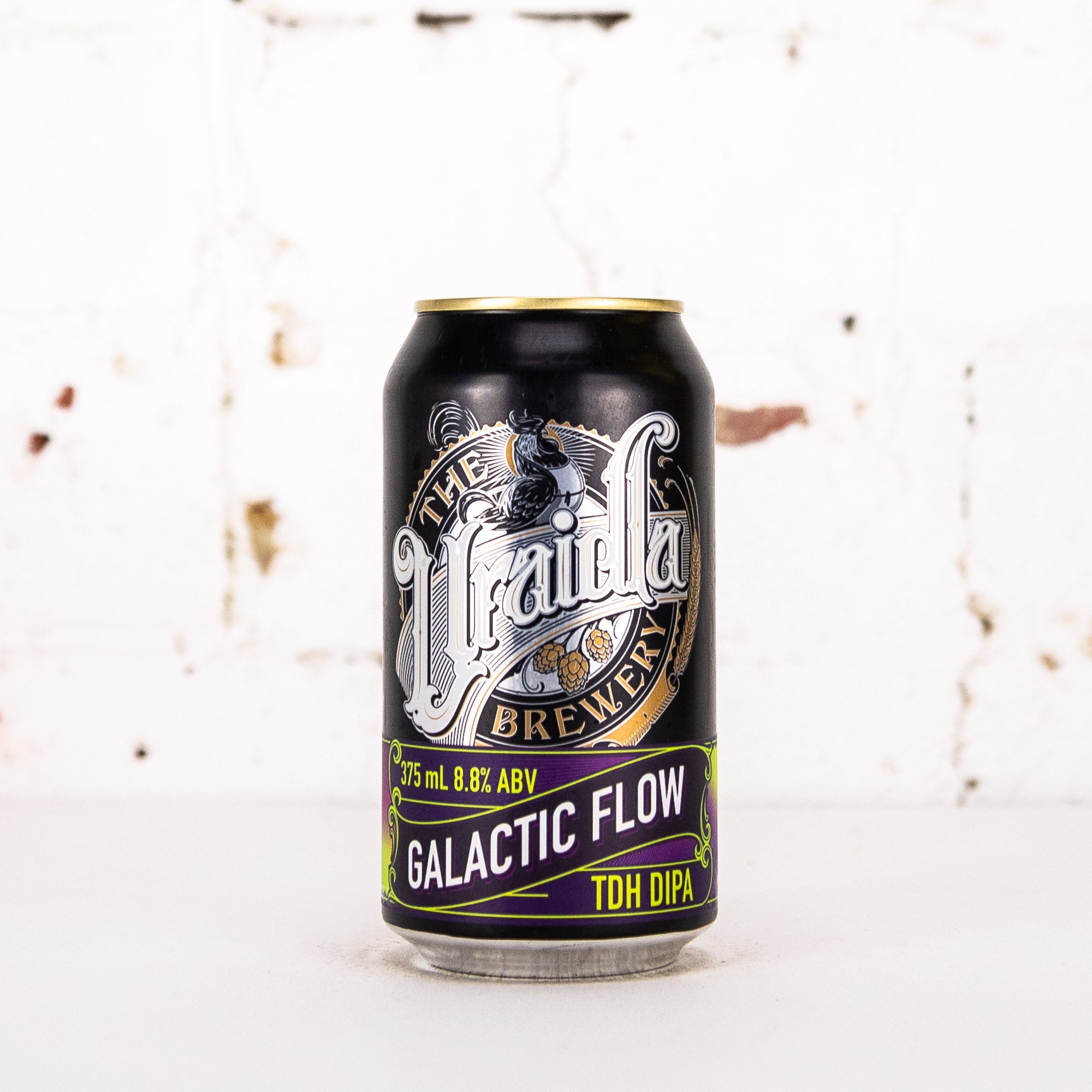 Uraidla - Galactic Flow TDH DIPA