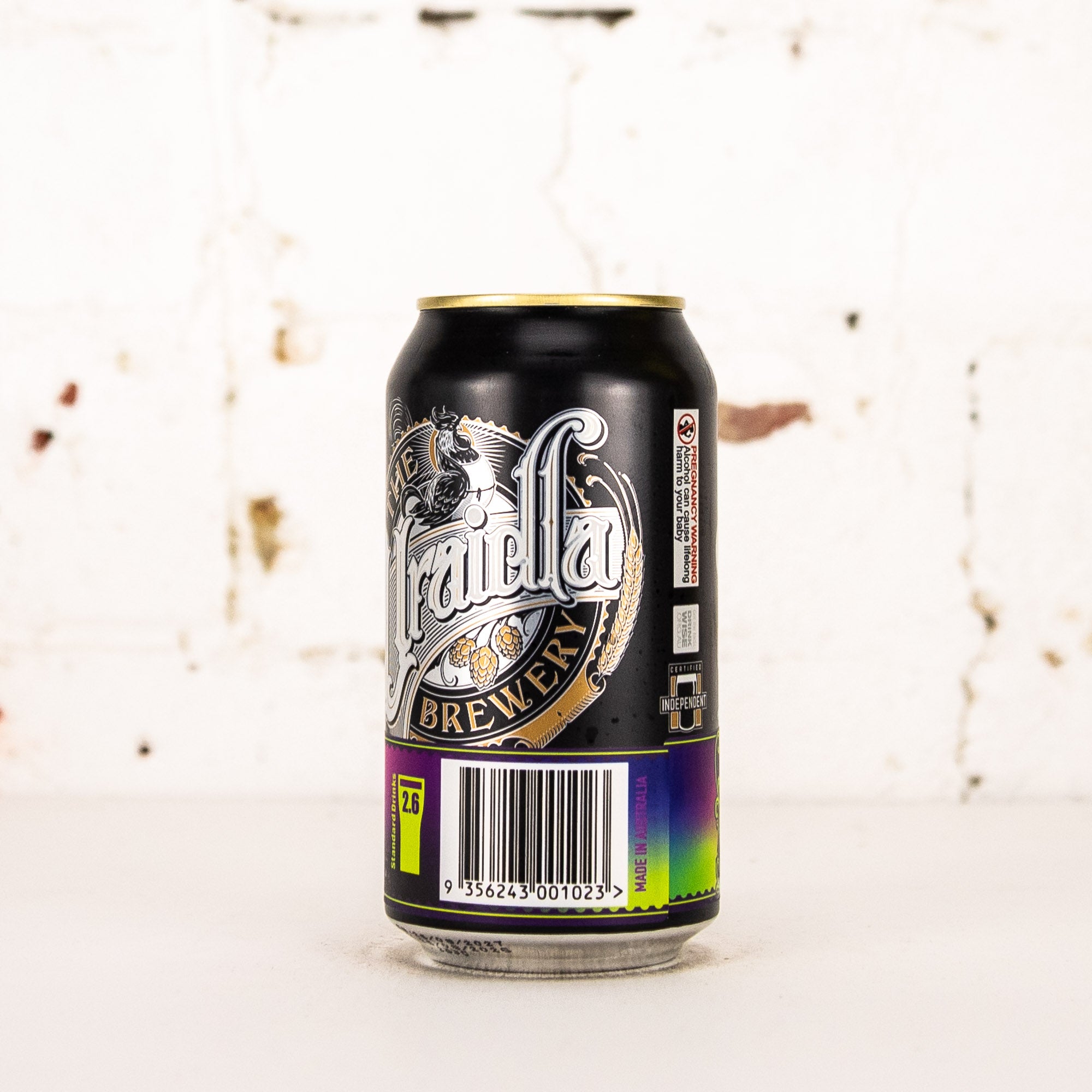 Uraidla - Galactic Flow TDH DIPA