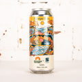 Mountain Culture x Seeker - 'Escarpe Diem' NEIPA